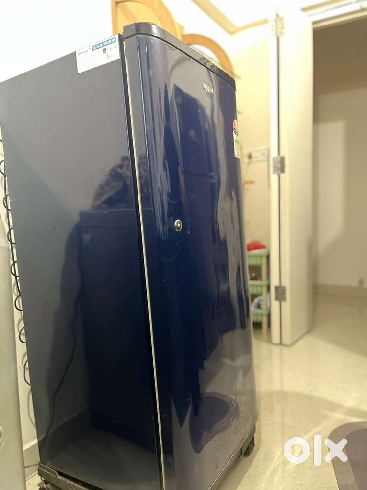 I want to buy my fridge model year was 2022