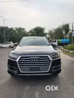 Audi Q7 4.1 45 TDI Technology Pack + Sunroof, 2016, Diesel