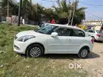 Maruti Suzuki Swift Dzire 2016 Diesel 85000 Km Driven