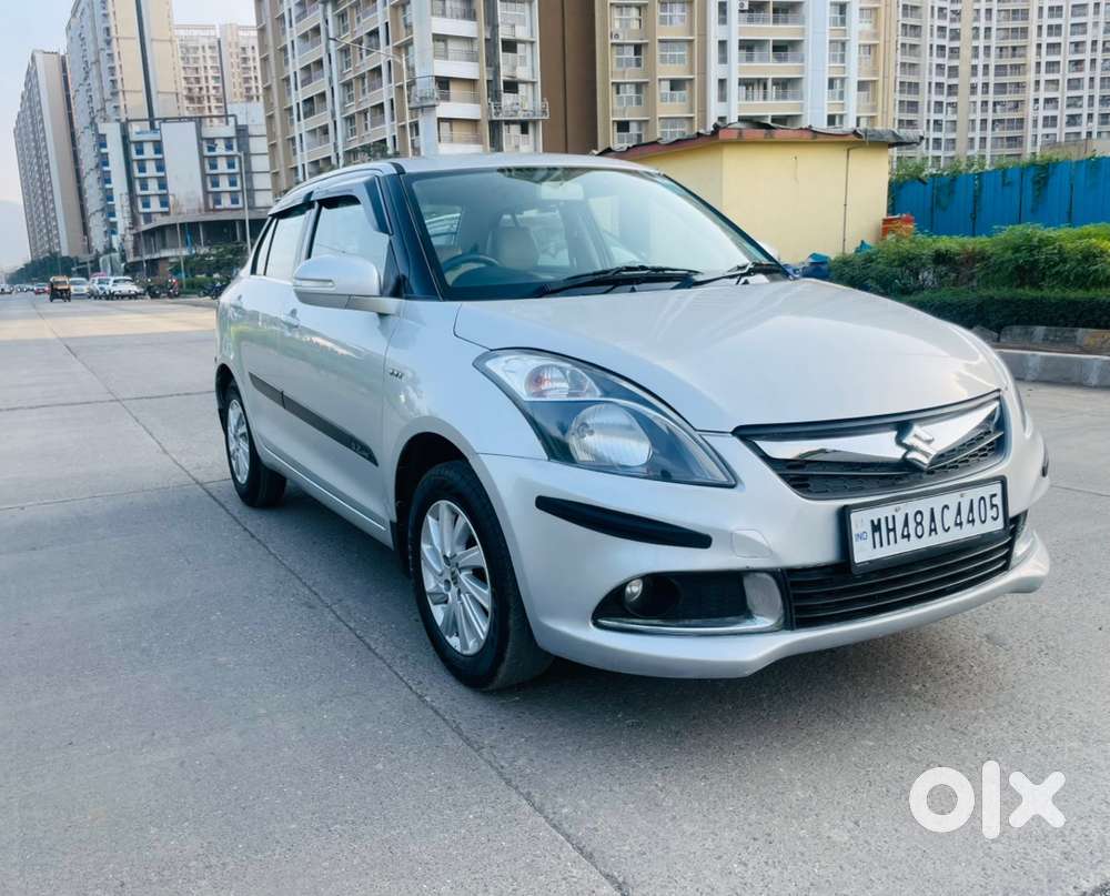 Swift dzire 2015 ZXi+( Owners 1 )petrol