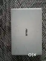 Iris laptop