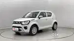 Maruti Suzuki Ignis 1.2 Sigma MT, 2022, Petrol