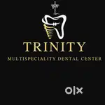 Dental clinic receptionist