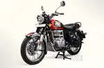 ROYAL ENFIELD CLASSIC 350 CHROME SERIES 2022 MODEL FOR SALE