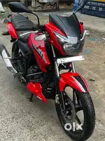RTR 160cc good conditson all ok