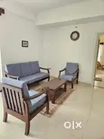 Fully furnished Flat for rent at Pattom