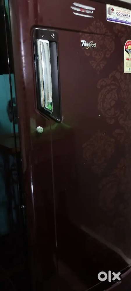 Whirpool Refrigerator