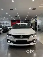Maruti Suzuki Baleno Alpha, 2024, Petrol