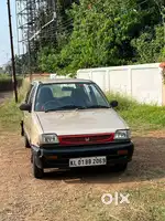 Maruti Suzuki 800 AC, 2001, Petrol