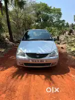 Tata Indica 2010 DLS Diesel Well Maintained