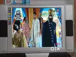 Samsung led tv