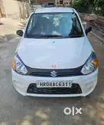 Alto 800 lxi 2021