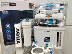 Rchy72 Aqua + RO water filter latest model New RO purifier smrr