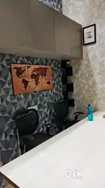 Co-working Office Space DLF Cyber City Patia  Furnished Office