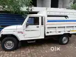 Bolero Maxitruck plus