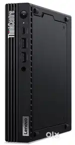 Lenovo 11T3A i3 12th Generation Mini CPU