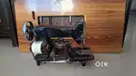 Silai machine 3 in 1 with motor