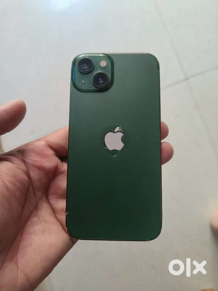 Iphone 13 128Gb Green colour