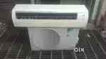 Air conditioner available