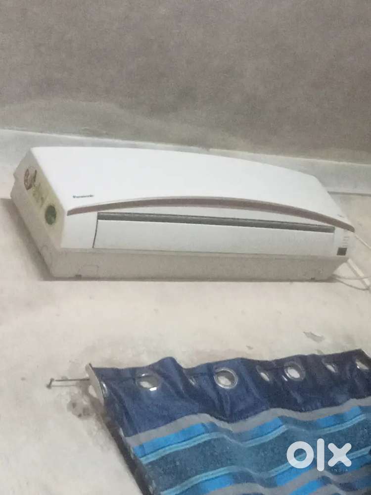 Panasonic Ac 1.5 year Rate 25000