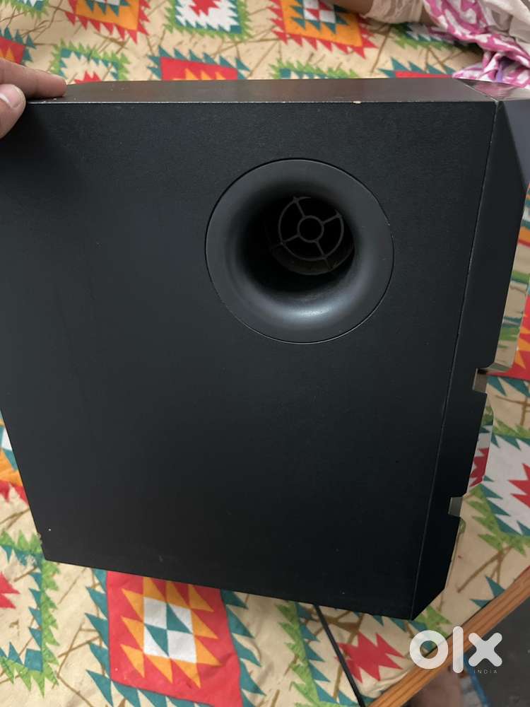 home theater xander audios