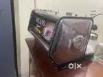 Tea Machine