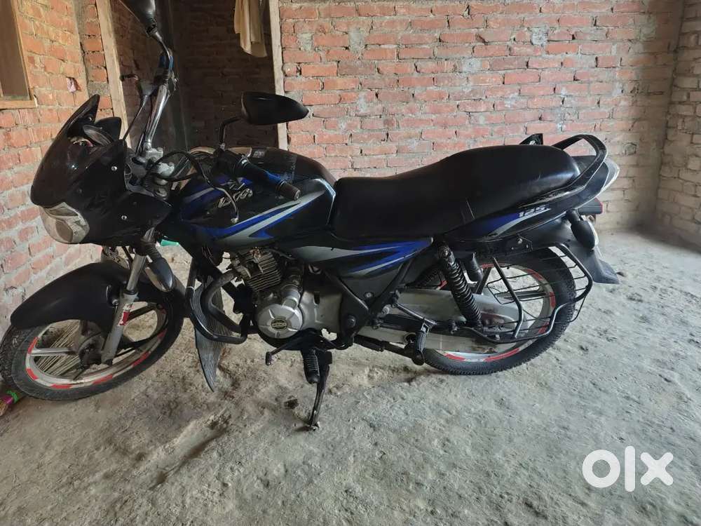 URGENT SELL FOR DISCOVER 125 CC
