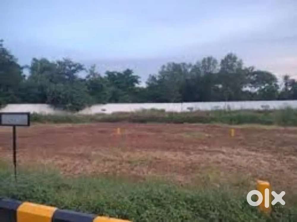 RERA Approved Plot: In near Bengaluru international airport airport