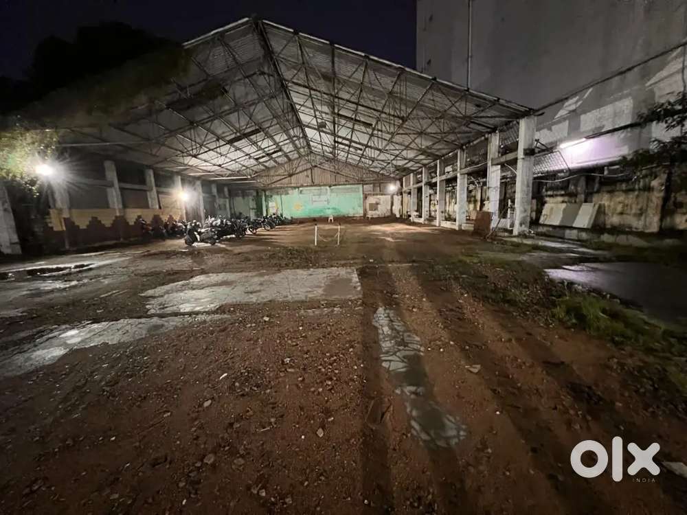 COMMERCIAL LAND ON T.NAGAR