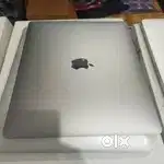 Macbook Air M1