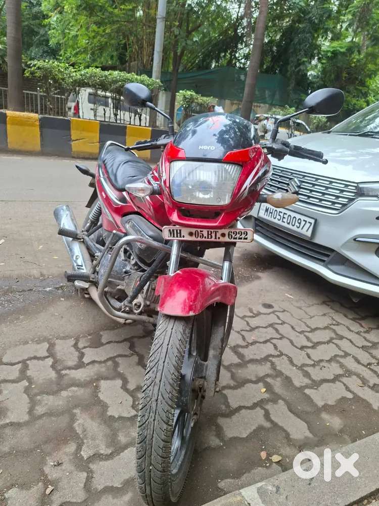 Best bike full maintained