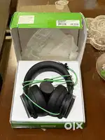 Xbox headphones