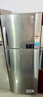 LG DOUBLE DOOR FRIDGE 290LTR