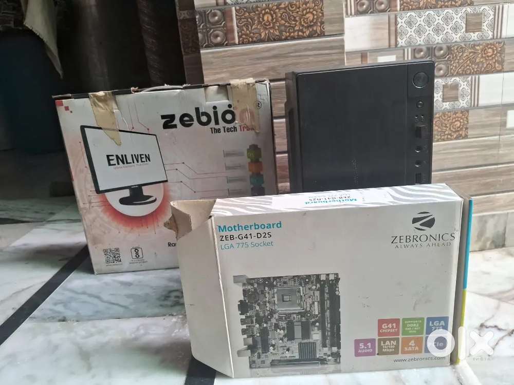 Best Computer accessories in decent amount