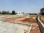 PLOTS FOR SALE NEAR NORTH BENGALURU APPROVED E-KATHA SITES