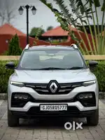 Renault Kiger RXZ DT, 2022, Petrol