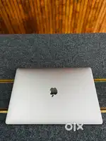 MacBook Pro Core i9- 2019 Touch bar 16/512 with 5.5 GB GPU