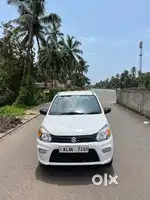 Maruti Suzuki Alto 0.8 LXI (O), 2021, Petrol