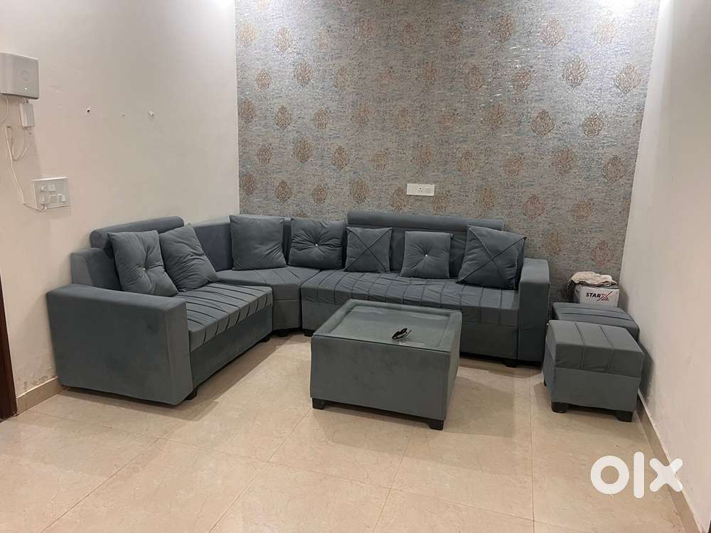 3 Bhk Golden estate only for girls