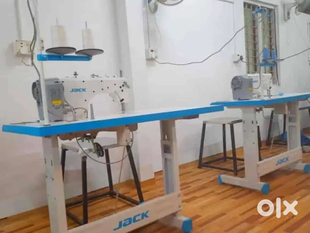 Wanted Cutting & Stitching(allrounder)Stitch Ladieswear in Coimbatore