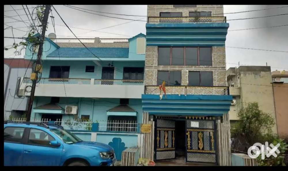 For commercial/ office purpose with CCTV cover