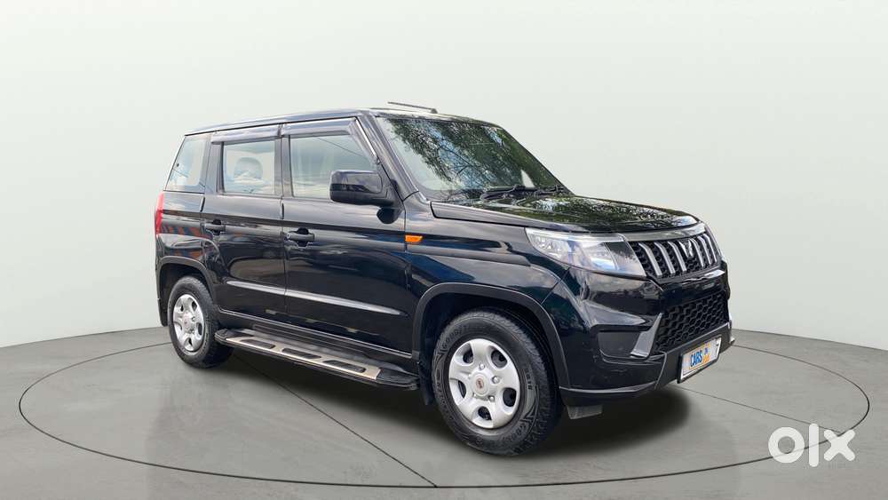 Mahindra Bolero Neo 1.5 N8, 2023, Diesel
