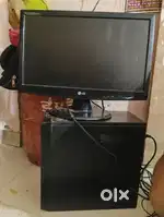 Desktop  set