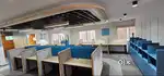 2000 SQFT KORAMANGALA OFFICE SPACE FOR RENT WITH ,30 W/S