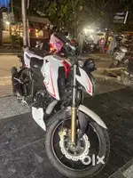 Tvs Apache 200 4v