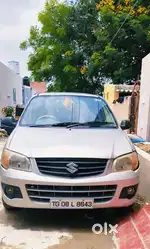 Maruti Alto @K10 –Excellent Condition @Successful Model..Zero Problems