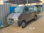 Maruti Suzuki Eeco 2020 Petrol 11000 Km Driven
