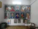 Office artist