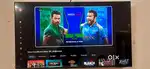 Samsung smart TV brand new condition 108cm