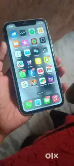 Iphone 11 green 64gb